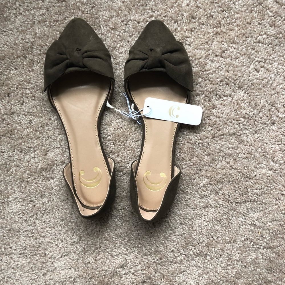 Flats